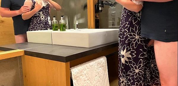  German teen Oktoberfest Dirndl dress sex - projectfundiary